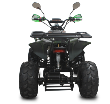 Elektroquad MRM Warrior 1500 Watt 60 Volt